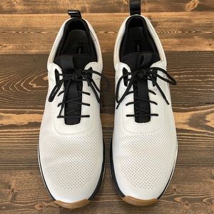 Johnston & Murphy Golf XC4 Shoes. Size 11 Mens